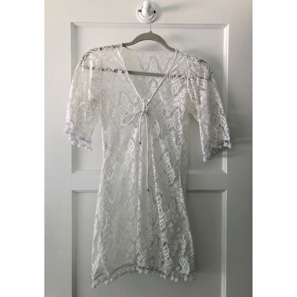 Beautiful Beach & Pool Robe